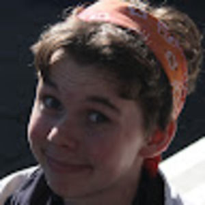 Meet your Posher, Steven